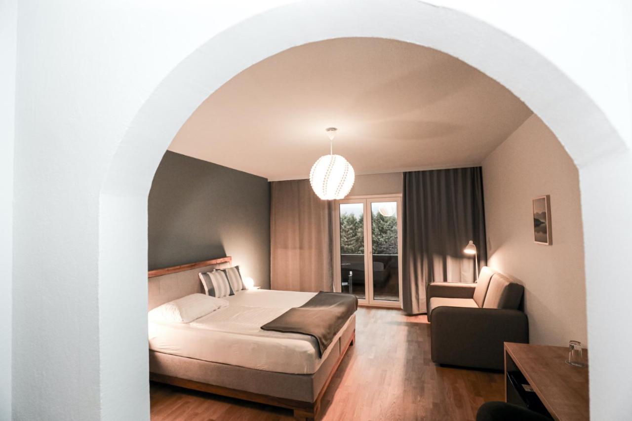 Der Schumi Landgasthof Reipersdorf Екстер'єр фото