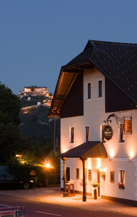 Der Schumi Landgasthof Reipersdorf Екстер'єр фото